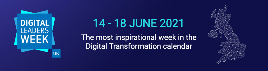 L5G Project Lead Ann Williams Speaking At Digital Leaders Week 2021 Liverpool5G