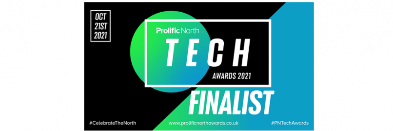 Liverpool 5G Create Nominated For Tech For Good Award Liverpool5G