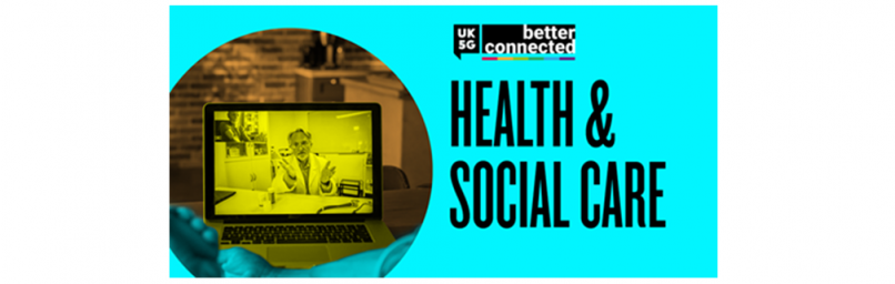UK5G Spotlights 5G For Health Social Care Liverpool5G